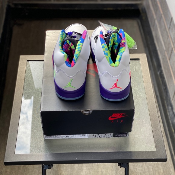 Jordan 5 Retro alternate bel-air - Picture 2 of 4